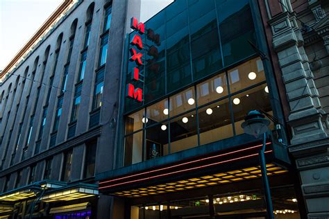 Finnkino .